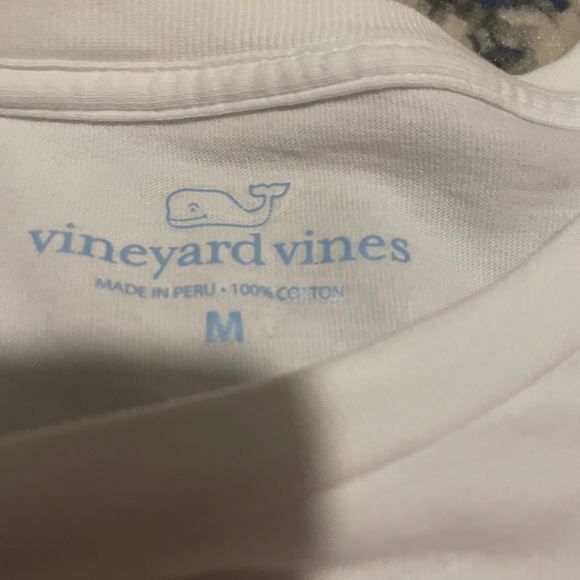 X2 Vineyard Vines Tees - Picture 4 of 7